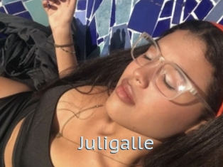 Juligalle