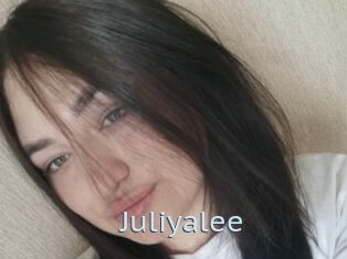 Juliyalee