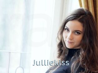 Julliekiss