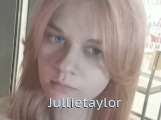 Jullietaylor