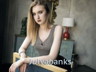 Julyabanks