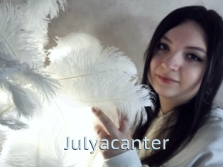 Julyacanter