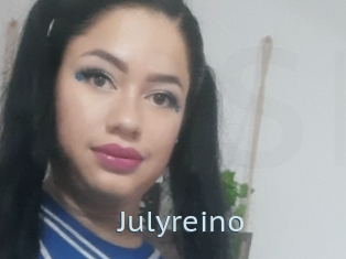 Julyreino