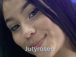 Julyrosee