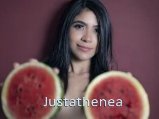 Justathenea