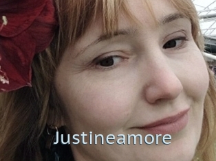 Justineamore