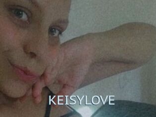 KEISYLOVE