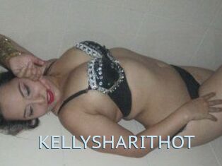 KELLYSHARITHOT