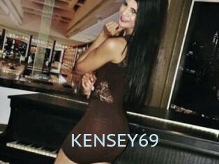 KENSEY69