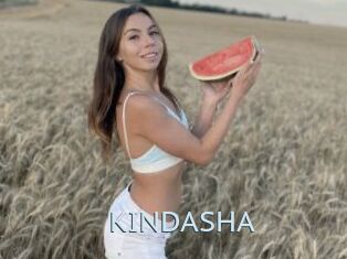 KINDASHA