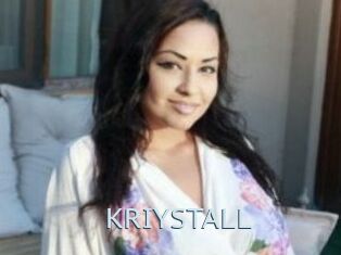 KRIYSTALL