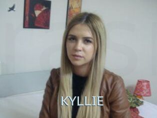 KYLLIE_