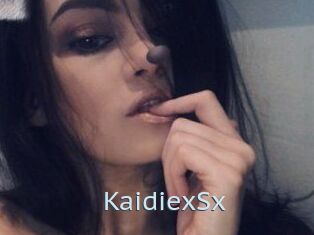 KaidiexSx