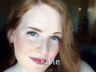 Kaile