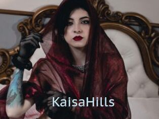 KaisaHills