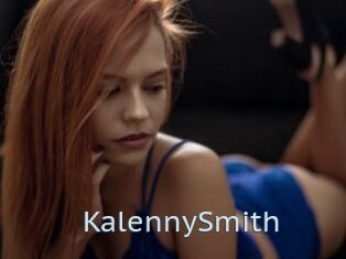 KalennySmith