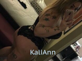 KaliAnn