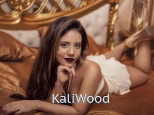 KaliWood