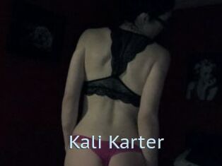 Kali_Karter