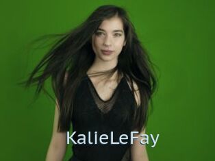 KalieLeFay