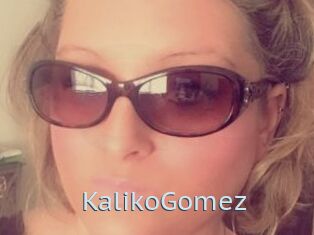 KalikoGomez