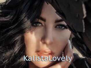 KalistaLovely