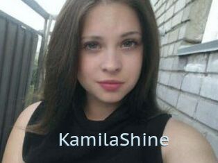 KamilaShine