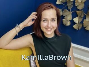 KamillaBrown