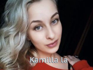 Kamilla_la