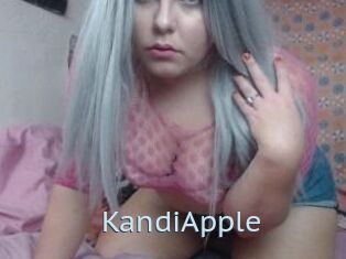 Kandi_Apple