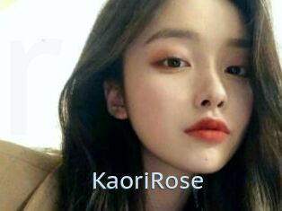 KaoriRose