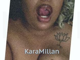 KaraMillan