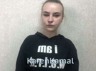 KarenKamal