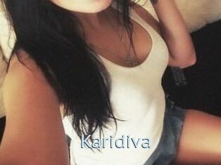 Karidiva