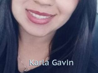 Karla_Gavin