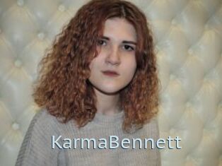 KarmaBennett