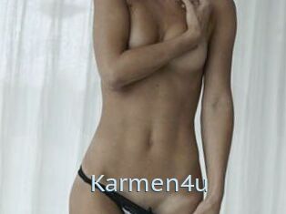 Karmen4u