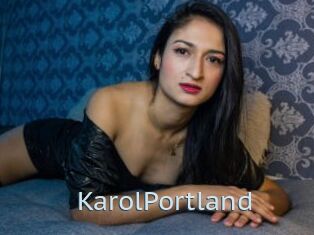 KarolPortland