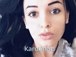 KarolinMs