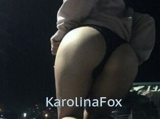 KarolinaFox