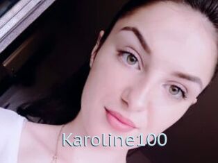 Karoline100