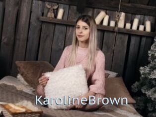 KarolineBrown