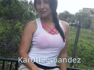 KarollFernandez