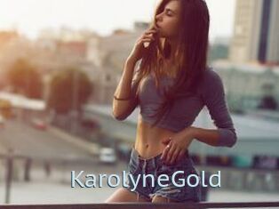 KarolyneGold