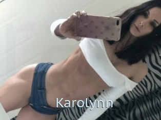 Karolynn