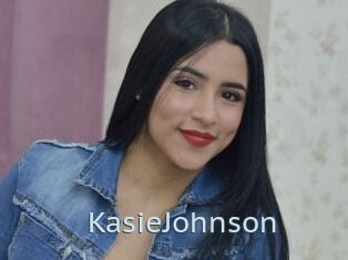 KasieJohnson