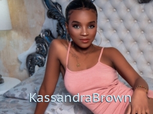 KassandraBrown