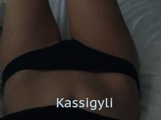 Kassigyli