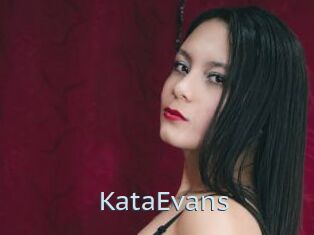 KataEvans