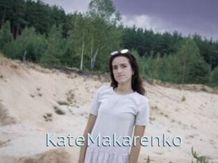 KateMakarenko